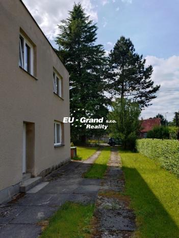 Prodej rodinného domu, Rumburk, Kotvová, 240 m2