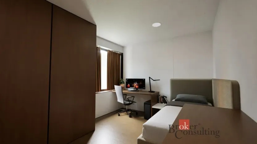 Prodej bytu 3+kk, Kaplice, Na Vyhlídce, 69 m2