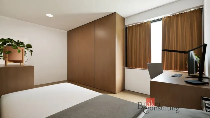 Prodej bytu 3+kk, Kaplice, Na Vyhlídce, 69 m2