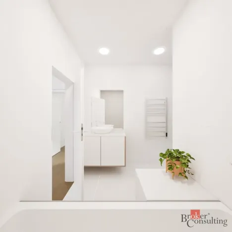 Prodej bytu 3+kk, Kaplice, Na Vyhlídce, 69 m2