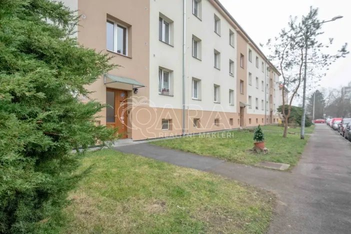 Pronájem bytu 3+kk, Mělník, Studentská, 68 m2