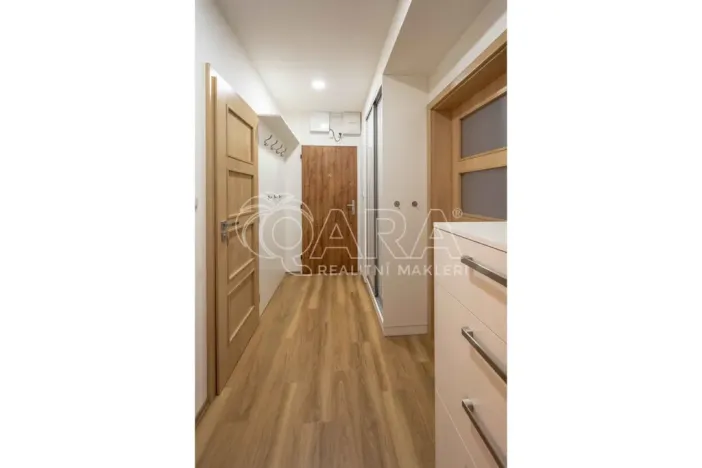 Pronájem bytu 3+kk, Mělník, Studentská, 68 m2