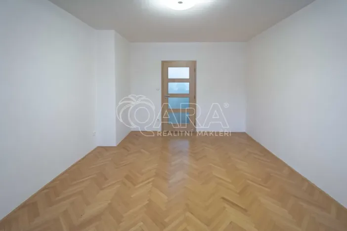 Pronájem bytu 3+kk, Mělník, Studentská, 68 m2