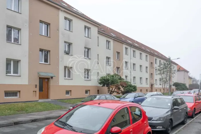 Pronájem bytu 3+kk, Mělník, Studentská, 68 m2