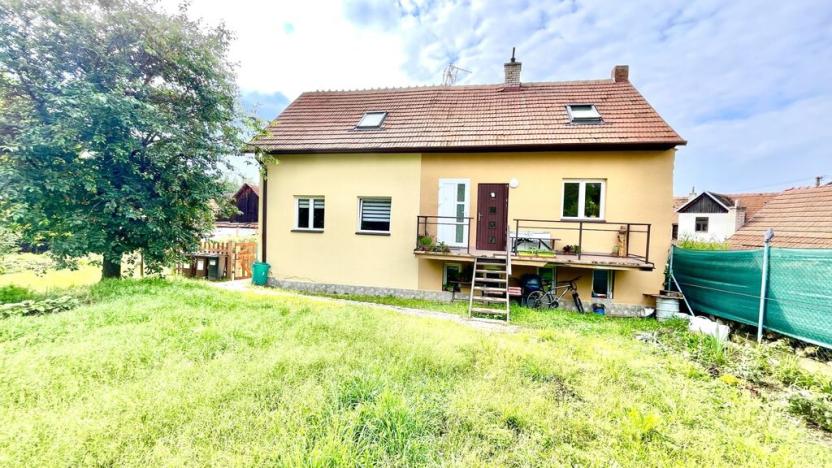 Pronájem bytu 1+1, Uherské Hradiště - Jarošov, Na Návsi, 20 m2