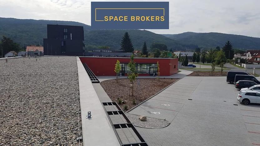 Pronájem obchodního prostoru, Lety, Pražská, 220 m2