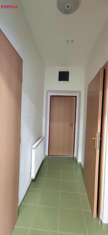 Pronájem obchodního prostoru, Bruntál, Partyzánská, 72 m2