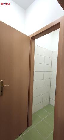 Pronájem obchodního prostoru, Bruntál, Partyzánská, 72 m2