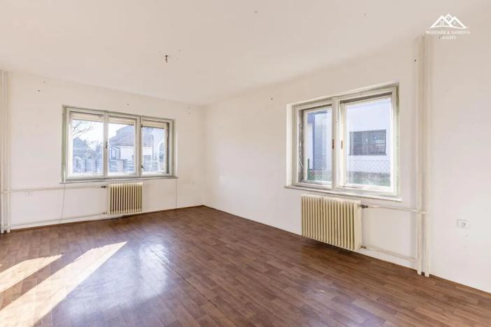 Prodej rodinného domu, Rušinov, 87 m2