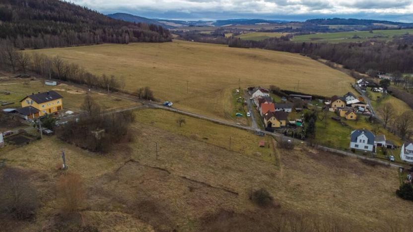 Prodej pozemku pro bydlení, Kolinec, 1438 m2