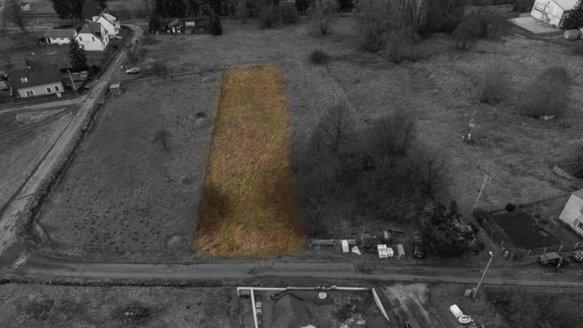 Prodej pozemku pro bydlení, Kolinec, 1438 m2