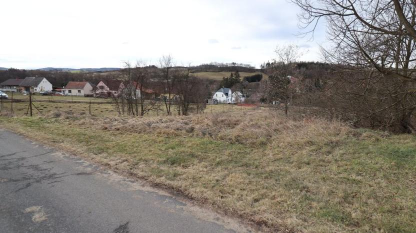 Prodej pozemku pro bydlení, Kolinec, 1438 m2