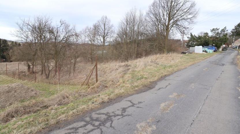 Prodej pozemku pro bydlení, Kolinec, 1438 m2