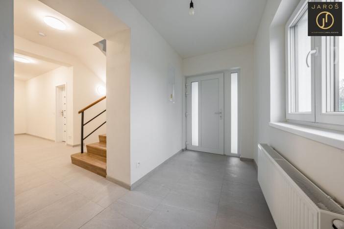 Prodej rodinného domu, Chyňava, Rozdělov, 189 m2