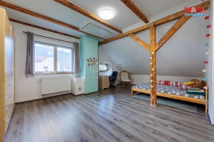 Prodej rodinného domu, Loket, Zahradní, 209 m2