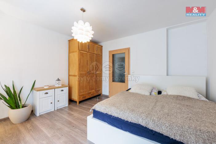 Prodej rodinného domu, Loket, Zahradní, 209 m2