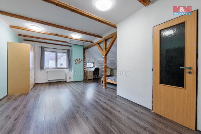 Prodej rodinného domu, Loket, Zahradní, 209 m2