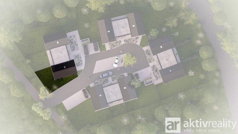 Prodej rodinného domu, Obříství, 87 m2