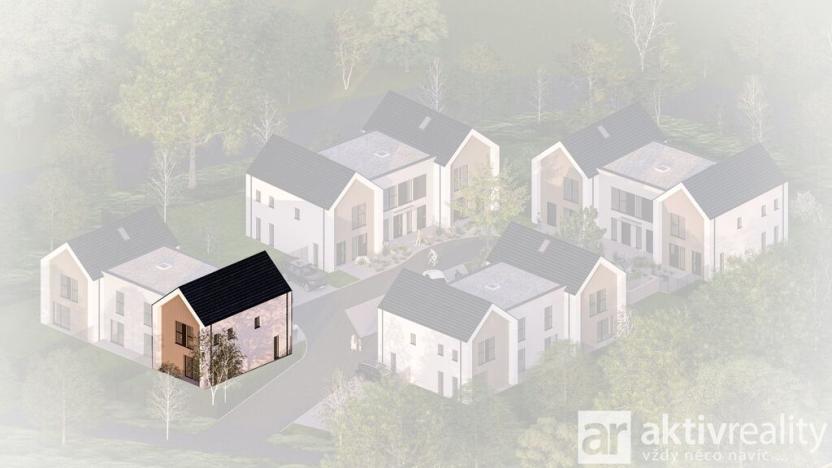 Prodej rodinného domu, Obříství, 87 m2