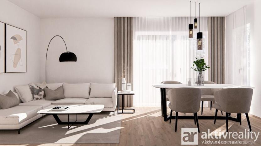 Prodej rodinného domu, Obříství, 99 m2