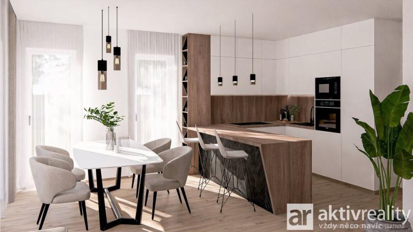 Prodej rodinného domu, Obříství, 99 m2