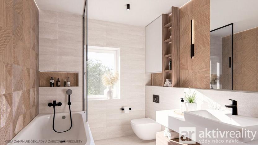 Prodej rodinného domu, Obříství, 99 m2