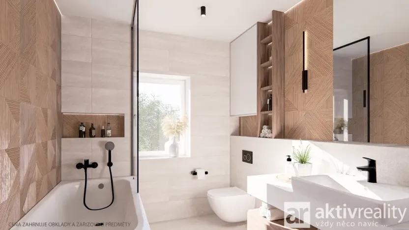 Prodej rodinného domu, Obříství, 99 m2