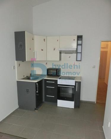 Pronájem bytu 2+kk, Šternberk, 50 m2