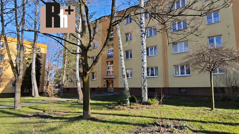 Prodej bytu 4+1, Ostrava, Volgogradská, 93 m2