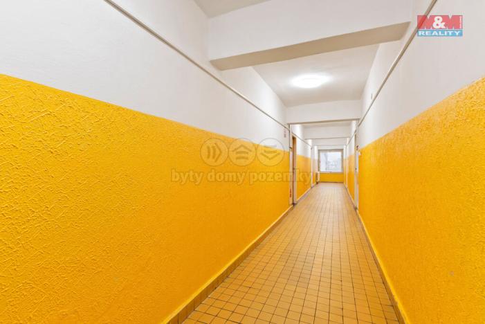 Prodej ubytování, Jablonec nad Nisou, Liberecká, 2129 m2