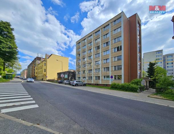 Prodej ubytování, Jablonec nad Nisou, Liberecká, 2129 m2