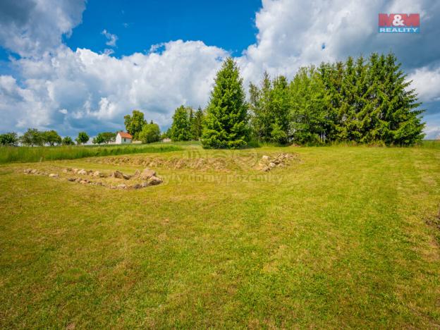 Prodej rodinného domu, Neustupov, 450 m2