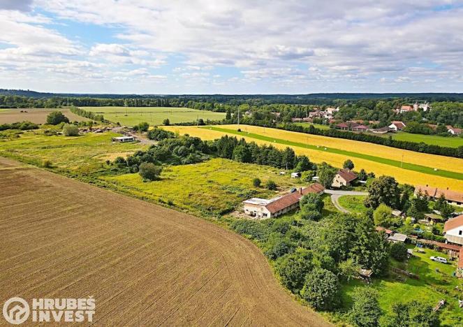 Prodej komerčního pozemku, Zámrsk, 7505 m2