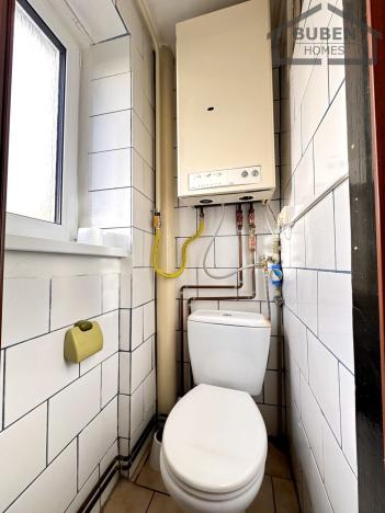 Prodej bytu 2+1, Bor, Vítězná, 68 m2