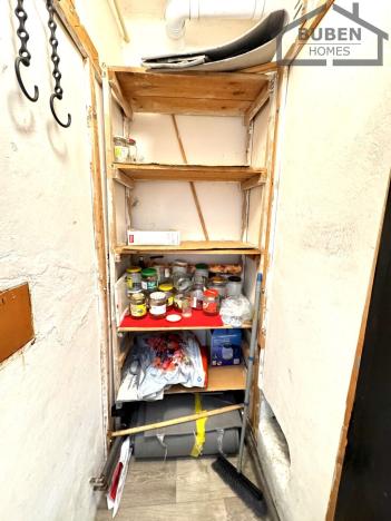 Prodej bytu 2+1, Bor, Vítězná, 68 m2