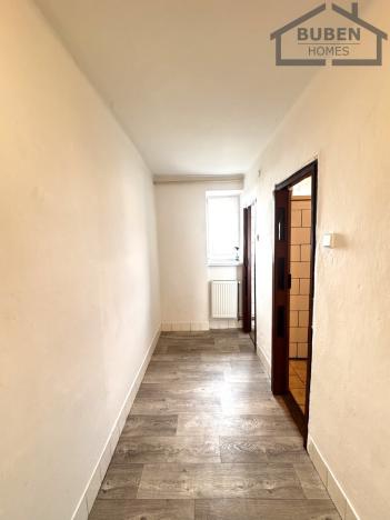 Prodej bytu 2+1, Bor, Vítězná, 68 m2