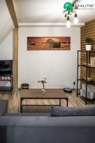 Prodej rodinného domu, Herálec, Herálec, 140 m2