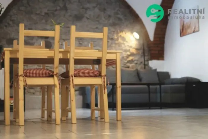 Prodej rodinného domu, Herálec, Herálec, 140 m2