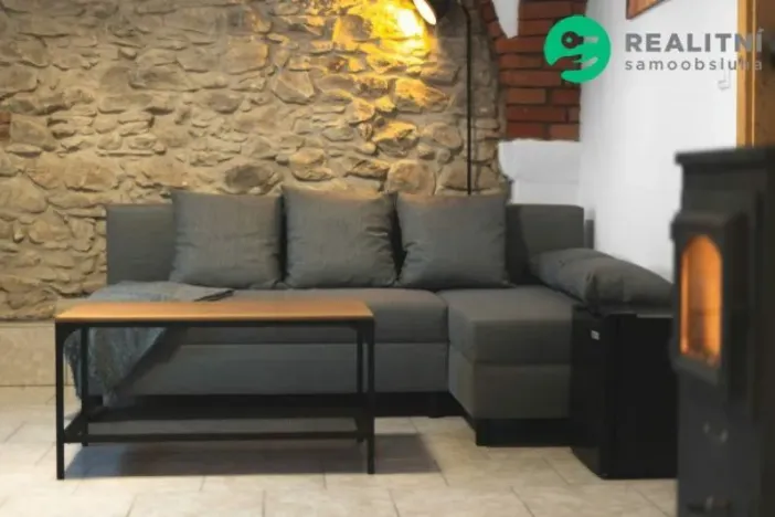 Prodej rodinného domu, Herálec, Herálec, 140 m2