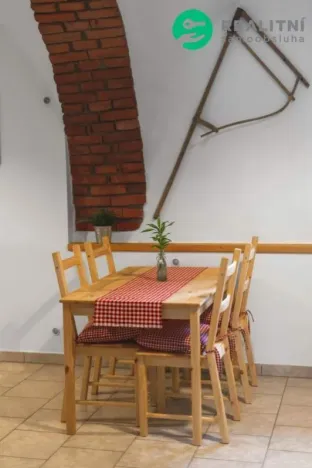 Prodej rodinného domu, Herálec, Herálec, 140 m2