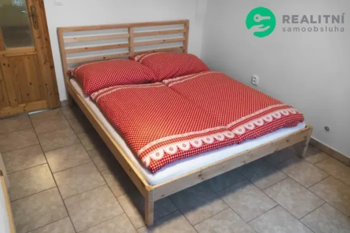 Prodej rodinného domu, Herálec, Herálec, 140 m2