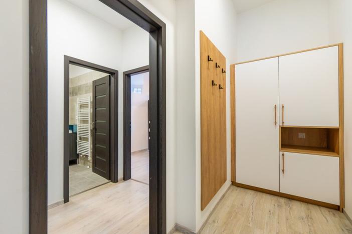 Pronájem bytu 1+kk, Ústí nad Labem - Střekov, Žukovova, 33 m2