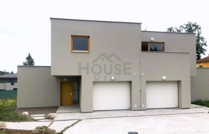 Prodej rodinného domu, Unhošť, Na Čeperce, 495 m2