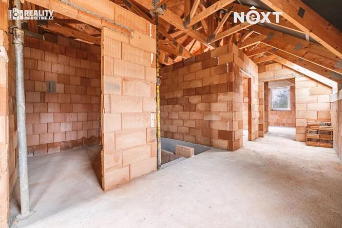 Prodej rodinného domu, Rousínov, Mlékařská, 123 m2