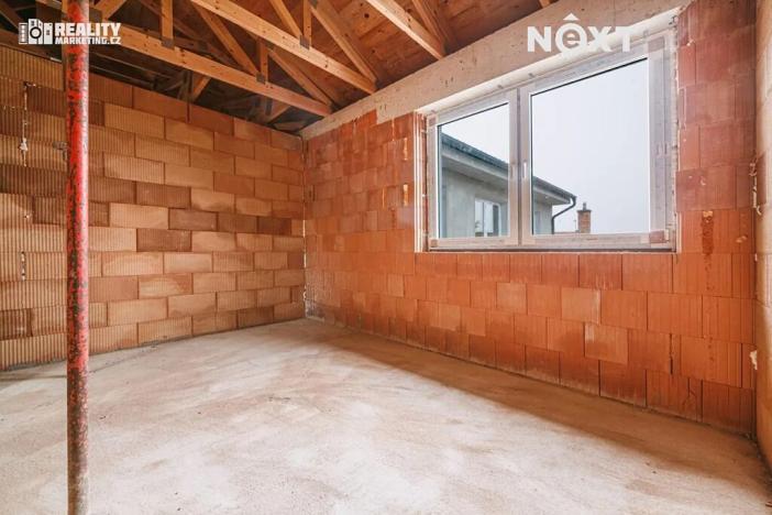 Prodej rodinného domu, Rousínov, Mlékařská, 123 m2