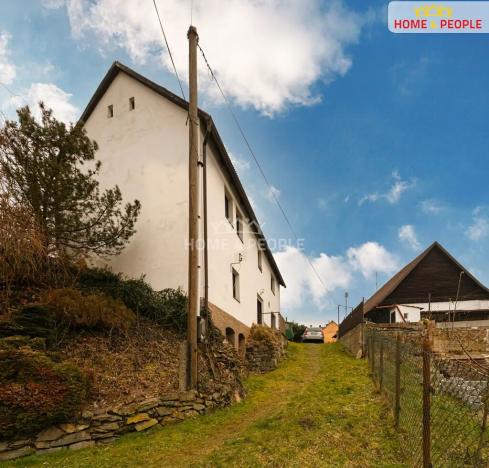 Prodej rodinného domu, Liblín, 118 m2