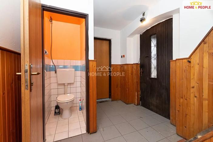 Prodej rodinného domu, Liblín, 118 m2