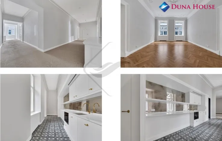 Pronájem kanceláře, Praha - Nové Město, Vodičkova, 411 m2