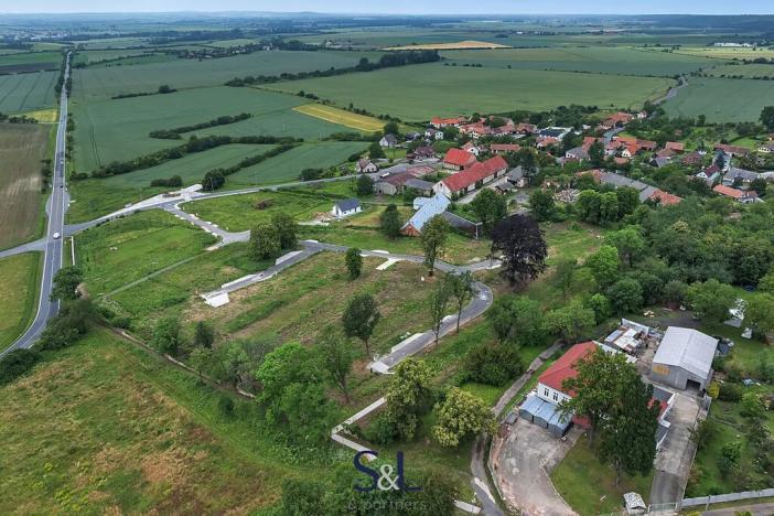 Prodej pozemku pro bydlení, Podhořany u Ronova, 21276 m2