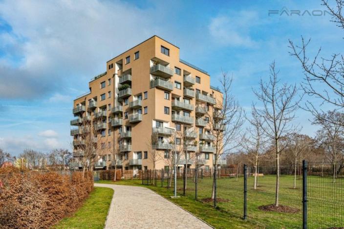 Prodej bytu 3+kk, Praha - Strašnice, Zvěřinova, 98 m2